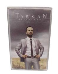 Tarkan - Metamorfoz