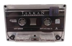Tarkan - Metamorfoz