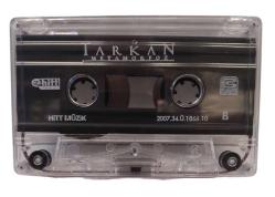 Tarkan - Metamorfoz