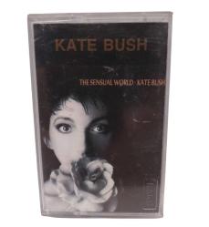 Kate Bush - The Sensual World