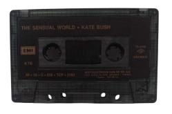 Kate Bush - The Sensual World