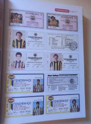 EŞYA PİYANGOLARI / DOĞAN GÜRAL KOLEKSİYONU KİTABI - ŞERİF ANTEPLİ...