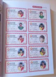 EŞYA PİYANGOLARI / DOĞAN GÜRAL KOLEKSİYONU KİTABI - ŞERİF ANTEPLİ...