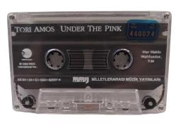 Tori Amos - Under The Pink