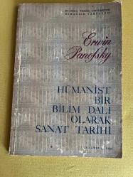 Hümanist bir bilim dalı olarak sanat tarihi