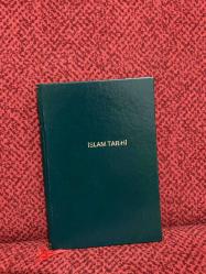 İSLAM TARİHİ ( CİLTLİ ) CEP BOY