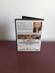 Dvd Film Hırçın Sevgilim My Sassy Girl Türkçe Dublaj