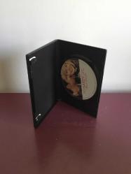 Dvd Film Hırçın Sevgilim My Sassy Girl Türkçe Dublaj