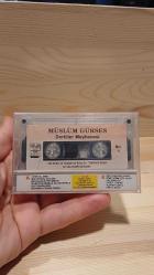 MÜSLÜM GÜRSES - DERTLİLER MEYHANESİ SIFIR ALMAN BASKI