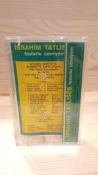 İBRAHİM TATLISES - FOSFORLU CEVRİYEM - SÜPER TEMİZ