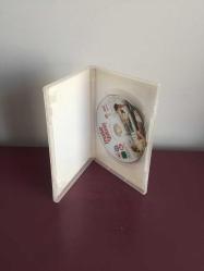 Dvd Film Frankie Ve Johnny Türkçe Altyazılı Al Pacino Michelle Pfeiffer