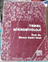 TEMEL MİKROBİYOLOJİ