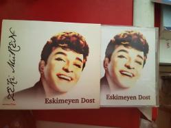 ZEKİ MÜREN ESKİMEYEN DOST CD