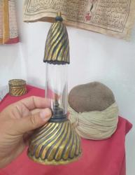 Kutsal emanetler