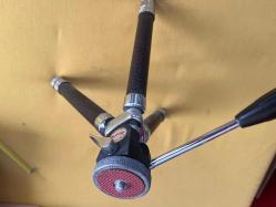 Minette Japon tripod