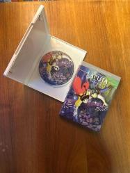 Laputa: Castle In The Sky - Gökteki Kale / Bir Hayao Miyazaki Filmi / DVD - Tiglon 2006
