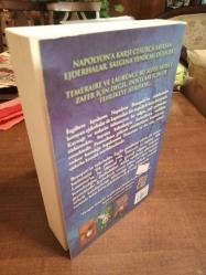 Fildişi İmparatorluğu / Temeraire Serisi-4