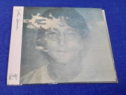 JOHN LENNON IMAGINE  MÜZİK CD