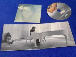 JOHN LENNON IMAGINE  MÜZİK CD
