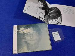 JOHN LENNON IMAGINE  MÜZİK CD
