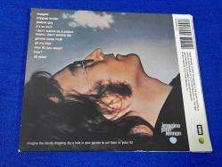 JOHN LENNON IMAGINE  MÜZİK CD