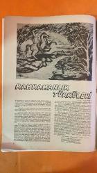 RADYO TEKNİĞİNDEN VE YAYINLARINDAN BAHSEDEN DERGİ, MECMUA  SAYI : 87 - 1 MART 1949 - FEHM - ZENGİN GONDHALE - HASAN REFİK ERTUĞ - ADNAN ÖTÜKEN - SUUT KEMAL YETKİN - KEMAL KALTAOĞLU - CAN OKAN - HAZİN GÜRAN - HİKMET MÜNİR EBCİOĞLU - NEYYİR SEZEN - NADİDE ÜLKER - İSMET HULÛSİ -  NEJAT SANER - GEZİ NOTLARI - NEWYORKA - PARK OTEL - ATATÜRK - İNGİLİZ SEYYAH KAFİLESİ - PHILIPPE SOUPAULT - ANKARA RADYOSU - ULVİ CEMAL ERKİN - NECİL KÂZIM AKSES - SEVİL BERBERİS OPERASI - UNESCO - BİRLEŞMİŞ MİLLETLER - FRANSIZ EDİBİ - ANKARA KONSERVATUVARI - YEŞİLKÖY - TÜRK İNGİLİZ MÜZİK FESTİVALİ MESUD CEMİL - BİR RADYOFONİK PİYES NASIL YAZILIR ÜMİT HALİT DEMİRİZ -  18 SAYFA
