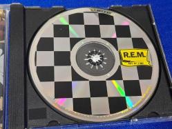 R.E.M OUT OF TIME MÜZİK CD