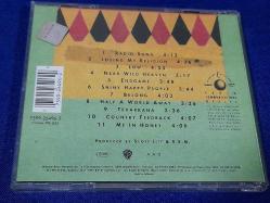R.E.M OUT OF TIME MÜZİK CD