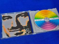 U2 POP MÜZİK CD