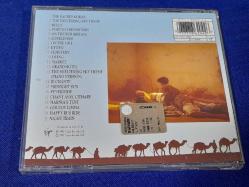 THE SHELTERING SKY- RYUICHI SAKAMOTO SOUNDTRACK FILM MÜZİK CD