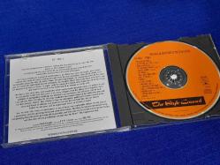 THE STYLE COUNCIL THE SINGULAR ADVENTURES OF MÜZİK CD
