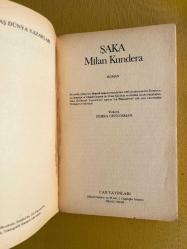 Şaka