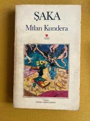 Şaka