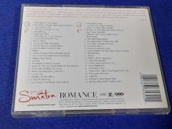 FRANK SINATRA ROMANCE MÜZİK CD  ( 2 CD )