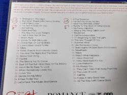 FRANK SINATRA ROMANCE MÜZİK CD  ( 2 CD )