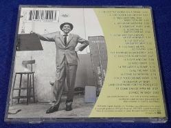 FRANK SINATRA CLASSIC  MÜZİK CD