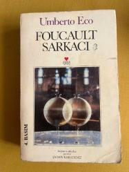Foucault sarkacı