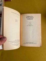 Foucault sarkacı