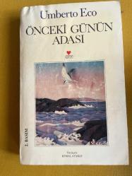 Önceki günün adası