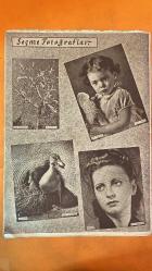 RADYO TEKNİĞİNDEN VE YAYINLARINDAN BAHSEDEN DERGİ, MECMUA  SAYI : 64 - NİSAN 1947 - HASAN REFİK ERTUĞ - RECEP PEKER - İSMET İNÖNÜ - ŞÜKRÜ SARAÇOĞLU - MUZAFFER SARISÖZEN-  HATAY’IN KURTULUŞ GÜNÜ - ANKARA PALAS - YURTTAN SESLER KOROSU - HATAY TÜRKÜLERİ - HALKEVİ EKİBİ - DAVUL ZURNA ŞİİRİ BAŞBAKAN RECEP PEKER’İN GEZİSİ - İSTANBUL ÜNİVERSİTESİ KONFERANSI - MİLLİYETÇİLİK VE İDEOLOJİLER - İZMİR HALKEVİ  -  HÜSAMETTİN U - DÜRDANE U - AY U - ER U - RADYOCU - İSMET HULUSİ - MELİH BAŞAR - SUSAN HAYWARD - TYRONE POWER - JOAN CAULFIELD - ANNABELLA - BING CROSBY - FRED ASTAIRE - SONNY TUFTS - SAMERSET MAUGHAM -  CİMRİ RADYO ALIYOR (KOMEDİ) - HÜSAMETTİN’İN RADYO MACERASI - RADYO LAMBASI - HOPARLÖR - RADYO MAĞAZASI - AİLE İÇİ TARTIŞMA - DANS VE AYAKKABI ESKİMESİ - RADYOYU MAHALLEYE DİNLETMEK - RADYO TEKNİĞİ VE TASARRUF YILDIZ - HOLLYWOOD’UN YENİ YÜZLERİ -  26 SAYFA
