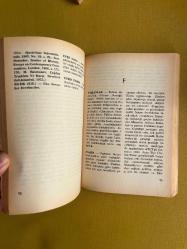 Ansiklopedik Marksist Sözlük (imzalı)