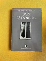 Son İstanbul