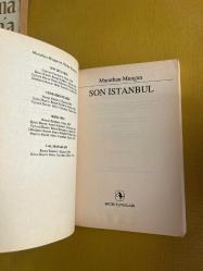 Son İstanbul