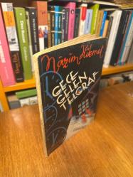 Gece Gelen Telgraf - Nazım Hikmet / Muallim Halit Kütüphanesi [Toplatılan İlk 1.Baskı 1932]