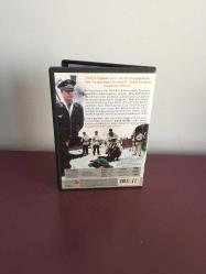 Dvd Film Kartal Kondu Türkçe Dublaj Michael Caine Robert Duvall