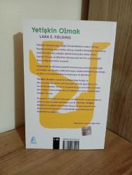 Yetişkin Olmak - Büyümek ve Duygusal Olgunluğa Erişmek