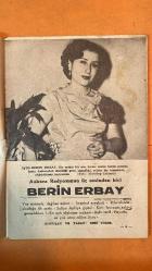 RADYO HAFTASI DERGİSİ  27 EKİM 1950 - SAYI: 20 - SUZAN YAKAR RUTKAY - MÜEDDEP ERKMEN - ALİ ERSAN - RAGIP ŞEVKİ YEŞİM - FAİK ŞENOL - BERİN ERBAY - ZEKİ TÜKEL - HACI ARİF BEY - FAİZ KAPANCI - MUSA SÜREYYA - OSMAN ERBAY - ALİYE - PERİHAN ALTINDAĞ SÖZERİ - MÜNİR NURETTİN SELÇUK - SABİTE TUR - MÜZEYYEN SENAR IŞIL - SALAHADDİN PINAR - KADRİYE SARICA - HALİDE PİŞKİN - İHSAN BALKIR - MUAMMER KARACA - ŞEMSİ YASTIMAN - ISMET GÜMÜŞDERE - ZAT AKAY - NEV - SADULLAH AĞA - ÇULİ - KONT - ATLAS SİNEMASI - MELEK SİNEMASI - KÂĞITHANE - TOPKAPI SARAYI - İSTANBUL RADYOSU - ANKARA RADYOSU - İZMİR - HADİSE MÜRETTİPHANESİ - BOLAYIR BASIMEVİ - RADYO HAFTASI - KÜRDİLİ HİCAZKÂR - RAST - UŞŞAK - AKSAK - RADYO TEMSİL KOLU - RADYO KONSERİ - RADYO SANATKÂRLARI - RADYO DİNLEYİCİLERİ - RADYO ELEŞTİRİLERİ - RADYO PİYESLERİ - EKREM REŞİD - SADİYE AYLA - BEHCET KEMAL ÇAĞLAR - REŞAT EKREM KOÇU - ORHAN KEMAL - ZEKİ MÜREN - FARUK YENER - RIDVAN TEZEL - ADLI MORAN - MUVAKKER EKREM TALU - VECDİ BENDERLİ - SABİT KA -  44 SAYFA