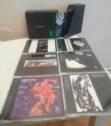 Depeche Mode singles box set 3