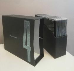 Depeche Mode singles box set 4