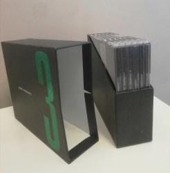 Depeche Mode singles box set 3